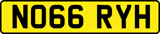 NO66RYH