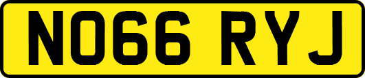 NO66RYJ