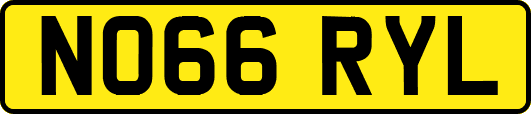 NO66RYL