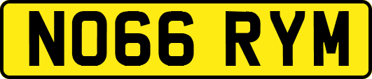 NO66RYM
