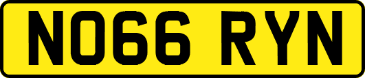 NO66RYN