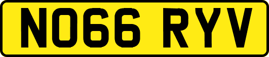 NO66RYV