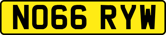 NO66RYW
