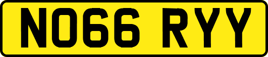 NO66RYY