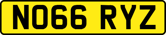 NO66RYZ