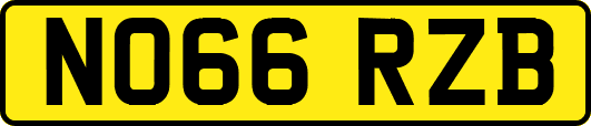 NO66RZB