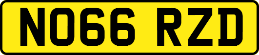 NO66RZD