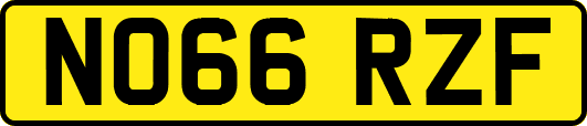 NO66RZF