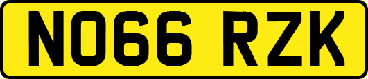 NO66RZK