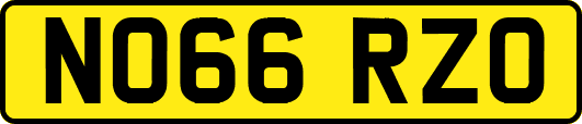 NO66RZO