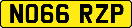 NO66RZP