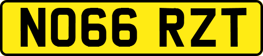 NO66RZT