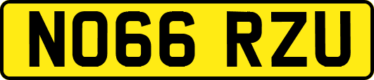 NO66RZU