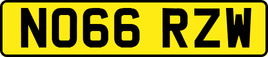 NO66RZW