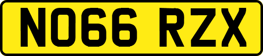 NO66RZX
