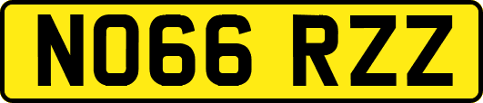NO66RZZ