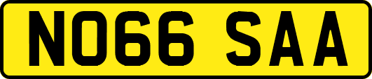 NO66SAA
