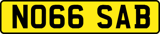 NO66SAB
