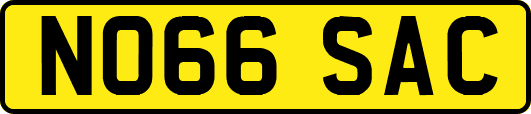 NO66SAC