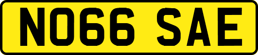 NO66SAE