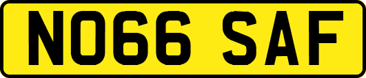 NO66SAF