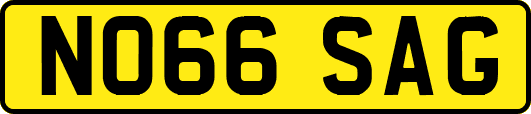 NO66SAG