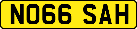 NO66SAH