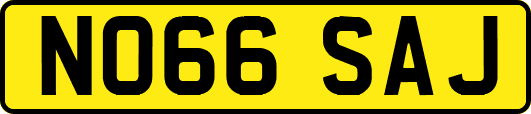 NO66SAJ
