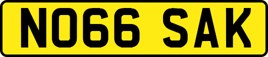NO66SAK