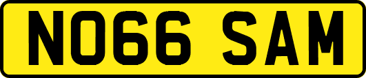 NO66SAM