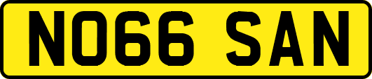 NO66SAN