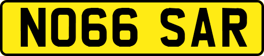 NO66SAR