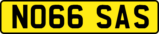 NO66SAS