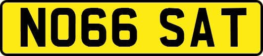 NO66SAT