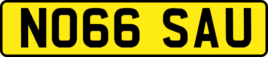 NO66SAU