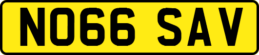 NO66SAV