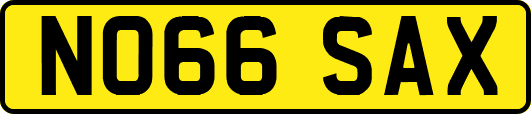 NO66SAX