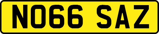 NO66SAZ