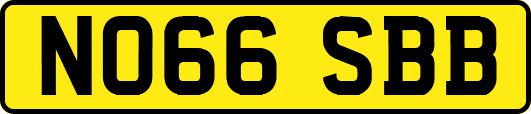 NO66SBB