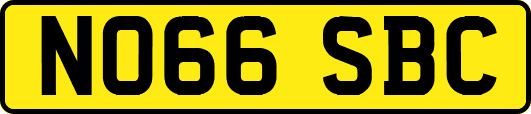 NO66SBC