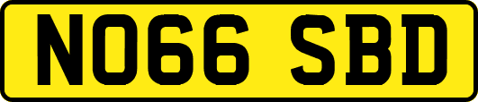 NO66SBD