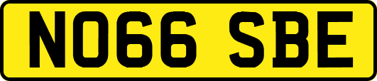 NO66SBE