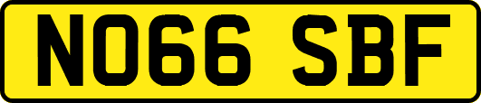 NO66SBF
