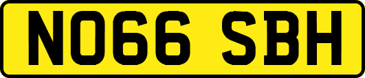NO66SBH