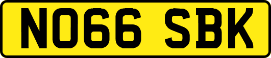 NO66SBK