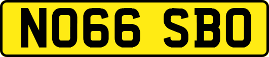 NO66SBO