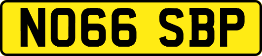 NO66SBP