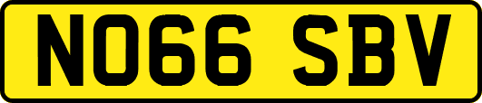 NO66SBV