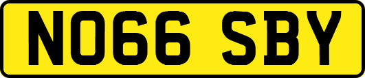 NO66SBY