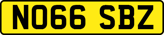 NO66SBZ